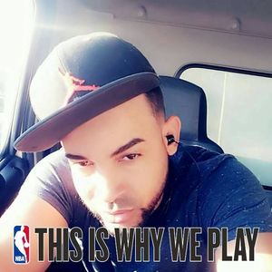 Meet your Posher, Roberto